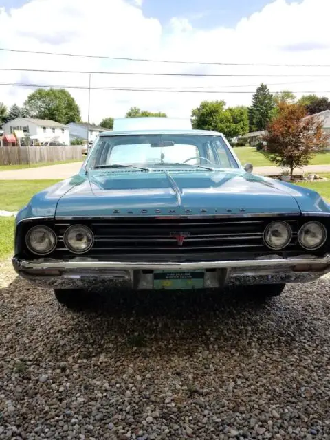 1964 oldsmobile f85 4dr. low miles