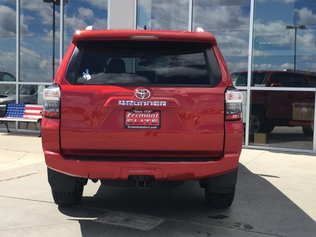 2014 toyota 4runner limited awd limited 4dr suv for sale in bar nunn, wyoming