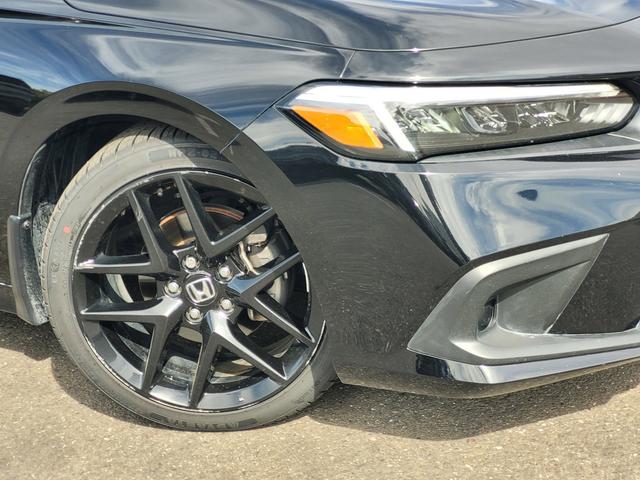 2022 honda civic