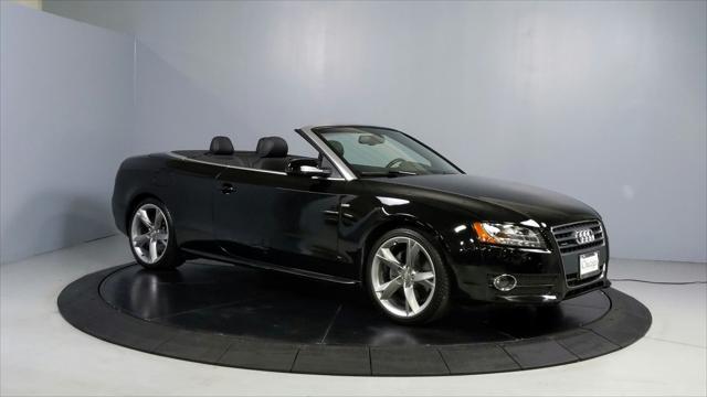 2011 audi a5 2.0t premium