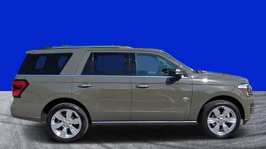 2024 Ford Expedition
