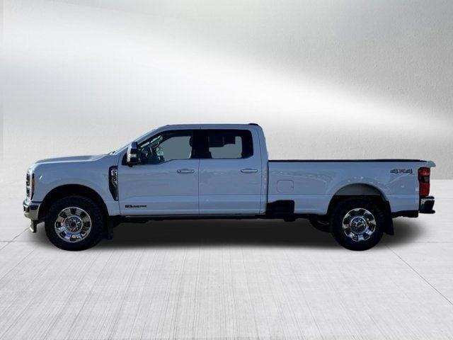 2023 ford f-350 super duty in fargo, north dakota