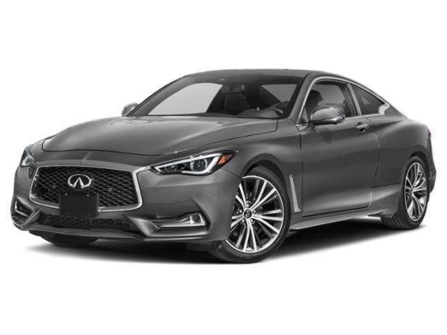 2022 infiniti q60