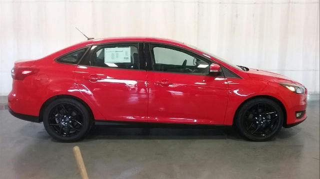 2016 ford focus se se 4dr sedan for sale in westbrook, maine