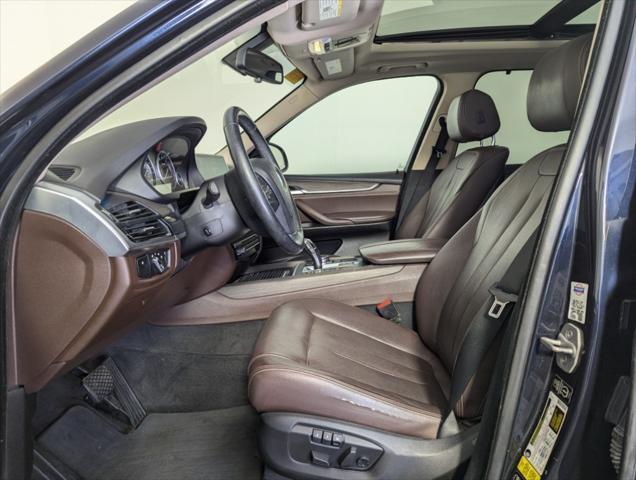 2014 bmw x5 xdrive35i