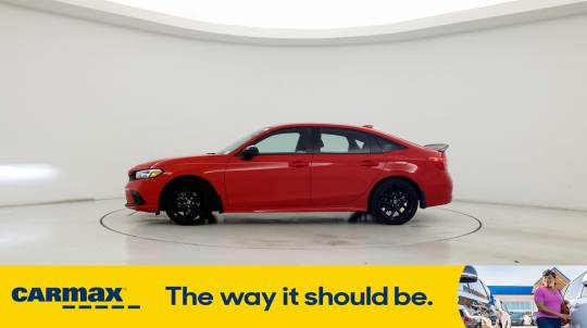 2023 Honda Civic