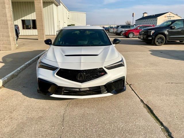 2024 acura integra type s