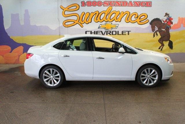 2016 buick verano premium turbo group
