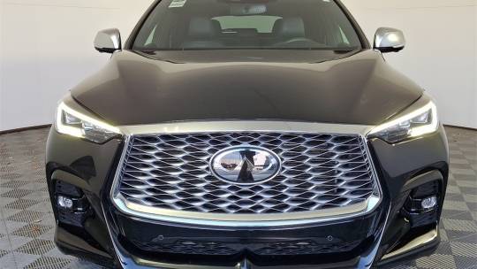 2023 Infiniti QX55
