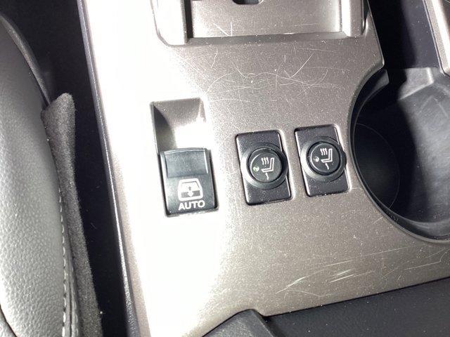 2022 toyota 4runner trd sport