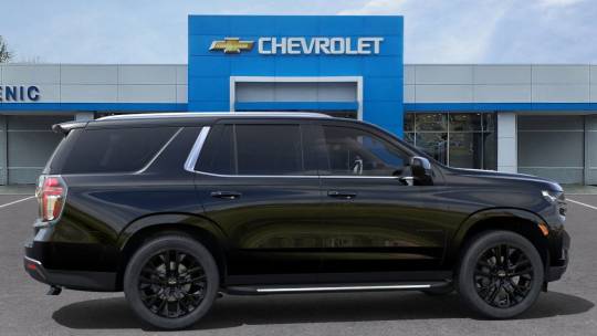 2024 Chevrolet Tahoe