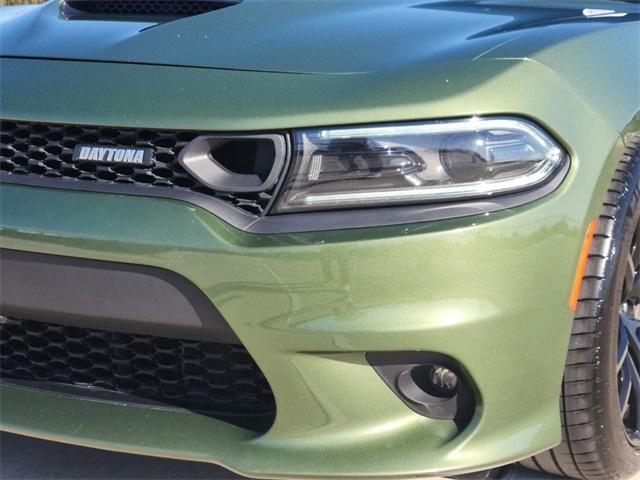 2022 dodge charger scat pack