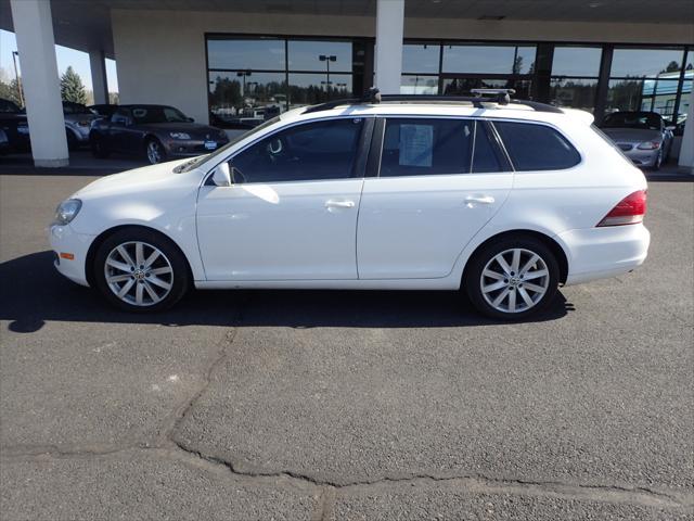 2013 volkswagen jetta sportwagen tdi
