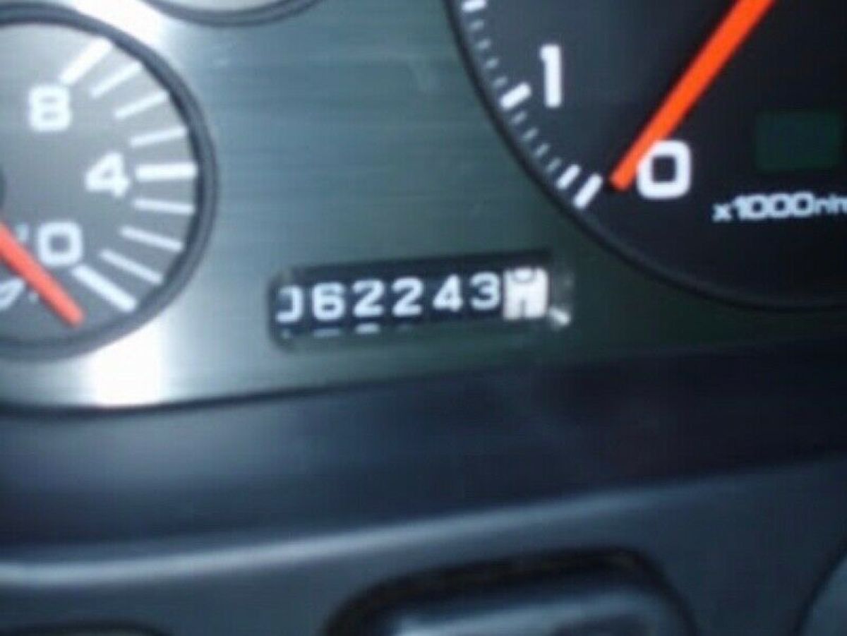 great condition, cosmetically,mechanically, garaged and covered