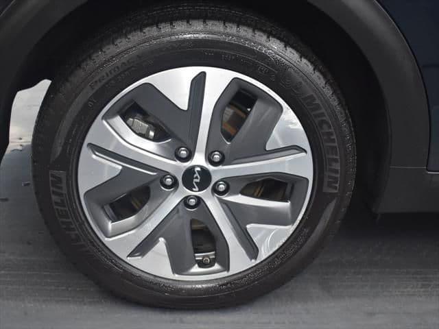 2022 kia niro ev ex in everett, washington