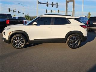 2021 Chevrolet TrailBlazer activ
