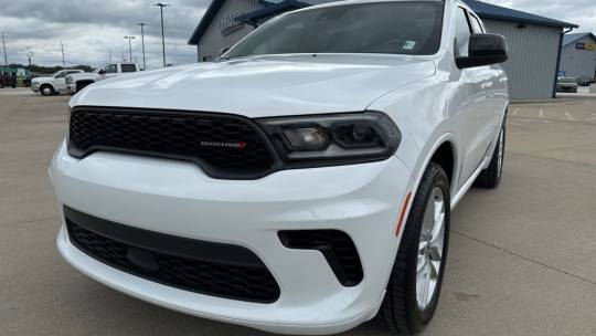 2023 Dodge Durango