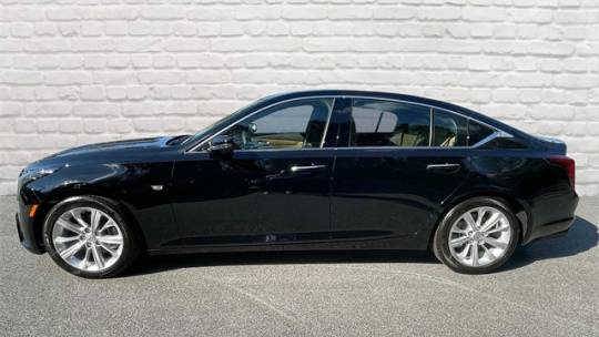 2025 Cadillac CT5