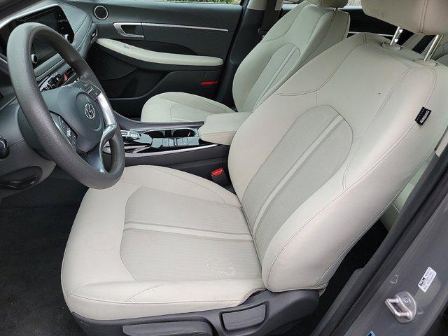 2023 hyundai sonata se