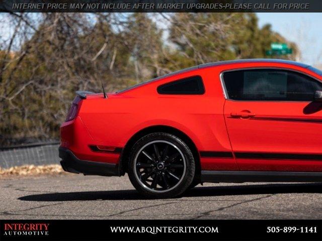 used 2012 ford mustang boss 302 coupe albuquerque, nm 87114 for sale in albuquerque, new mexico