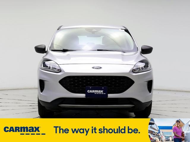 2020 ford escape s