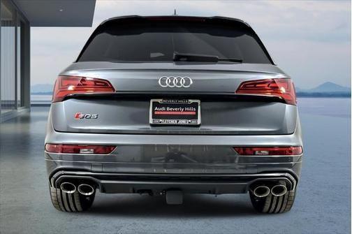 2023 audi sq5
