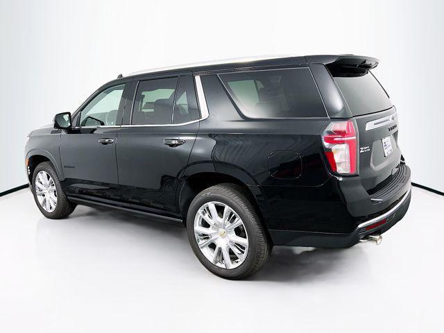 2023 chevrolet tahoe 4wd high country