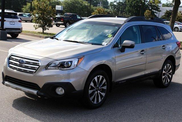used 2015 subaru outback 2.5i limited columbia, sc 29210 for sale in columbia, south carolina