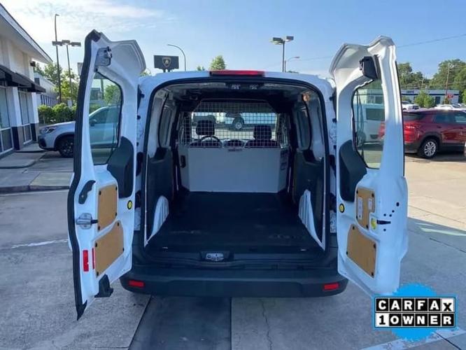 2018 ford transit connect cargo xl van 4d in charlotte, north carolina