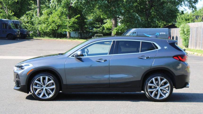 2021 bmw x2 xdrive28i