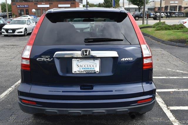2011 honda cr-v ex-l awd ex-l 4dr suv for sale in middletown, rhode island