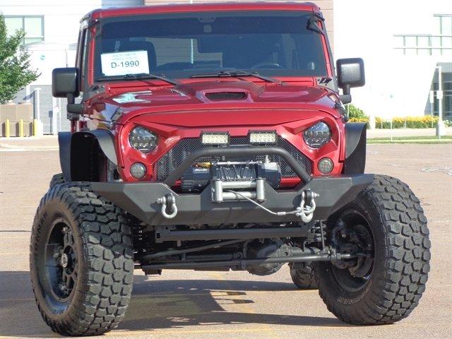 used 2012 jeep wrangler 4wd unlimited sport sioux falls, sd 57104 for sale in sioux falls, south dakota