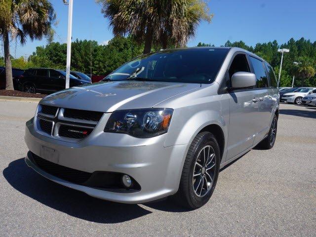 used 2018 dodge grand caravan gt columbia, sc 29210 for sale in columbia, south carolina