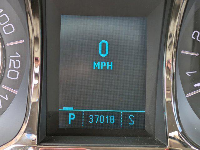 2010 buick lacrosse cx