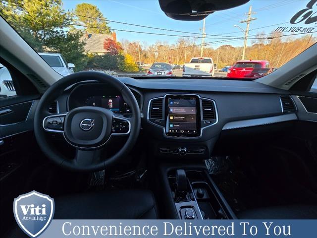 2023 volvo xc90 b5 core