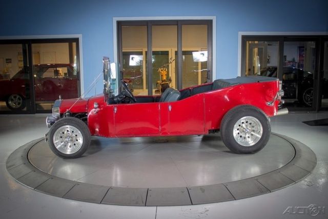 1927 used manual