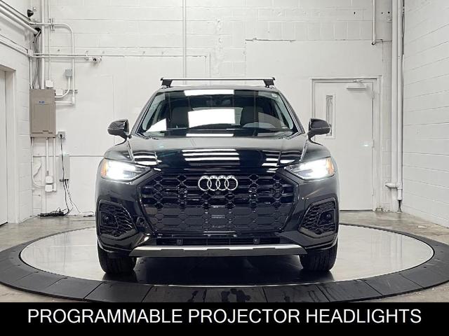 2021 audi q5 45 premium