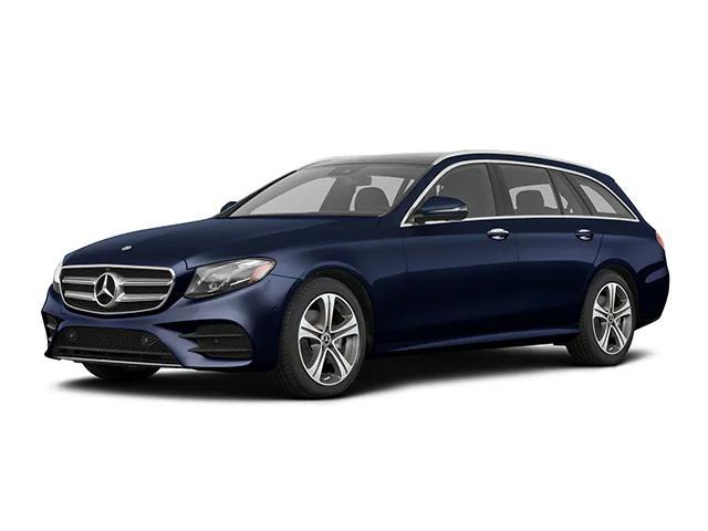 2020 mercedes-benz e-class 4matic
