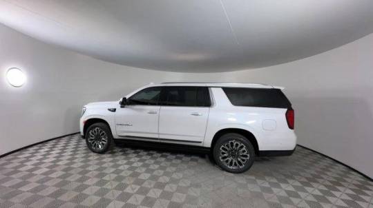2024 GMC Yukon