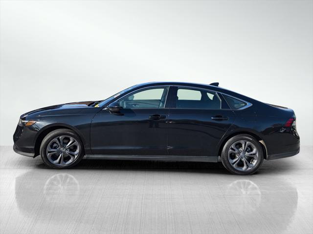 2023 honda accord ex 1.5t