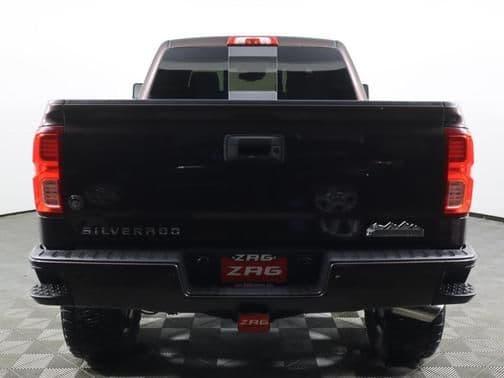 2016 chevrolet silverado 1500 in dallas, texas