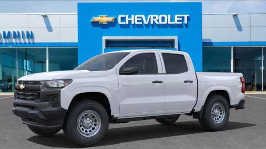2024 Chevrolet