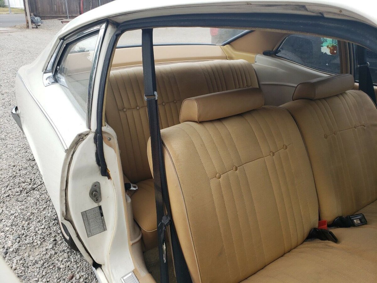 1976 mercury comet original 32,000 miles vintage 70s feel.. true classic car