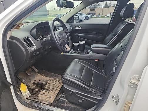 2014 dodge durango citadel in rochester, minnesota