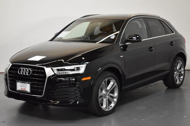 2018 audi q3 2.0t quattro premium plus awd 2.0t quattro premium plus 4dr suv for sale in boise, idaho