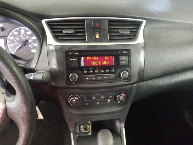 used 2016 nissan sentra s windsor locks, ct 06096 for sale in bradley international airport, connecticut