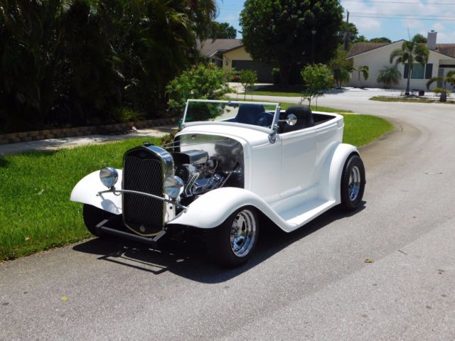 1931 ford street rod