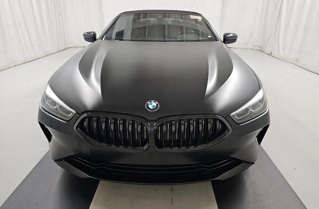 2021 bmw 840 i xdrive