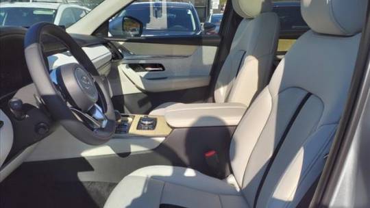 2024 mazda cx-90 3.3 turbo s premium plus