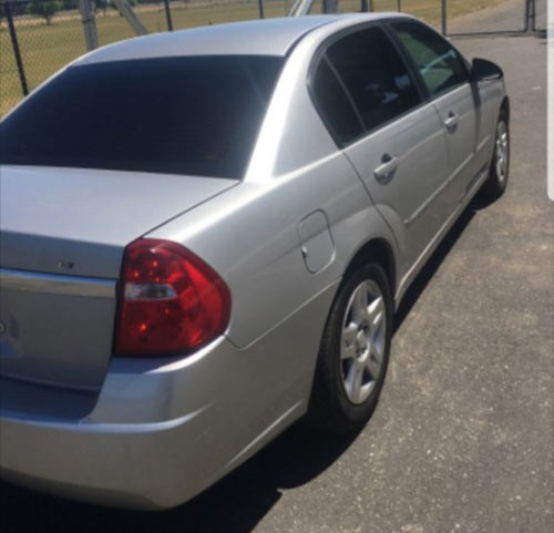 2006 chevrolet malibu lt for sale in california by owner